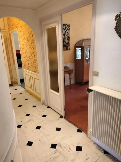 Apartamento Grand T5 Bourgeois Canebiere Marselha França