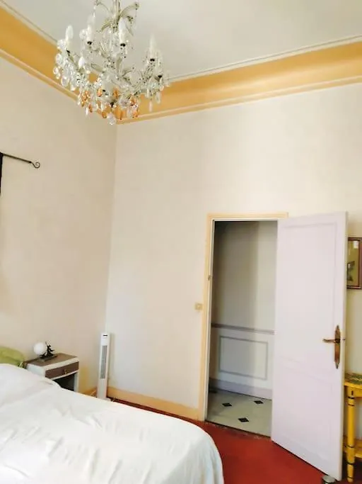Apartamento Grand T5 Bourgeois Canebiere Marselha