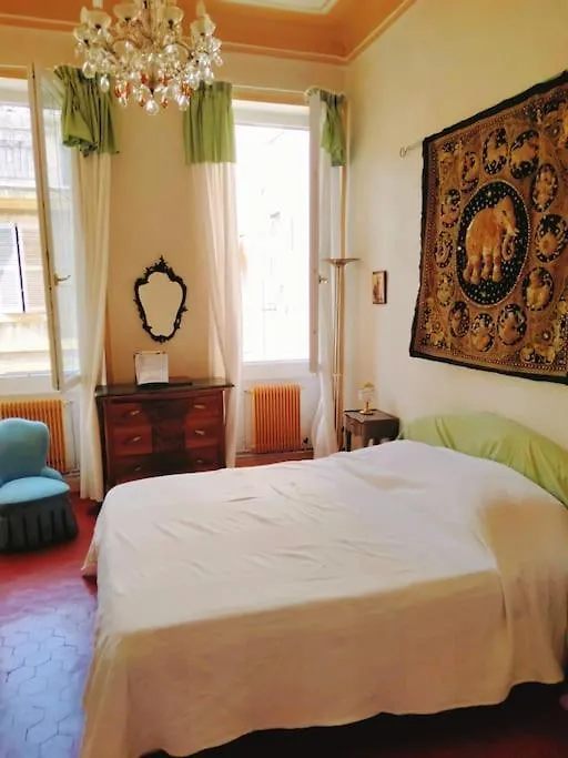 Apartamento Grand T5 Bourgeois Canebiere Marselha